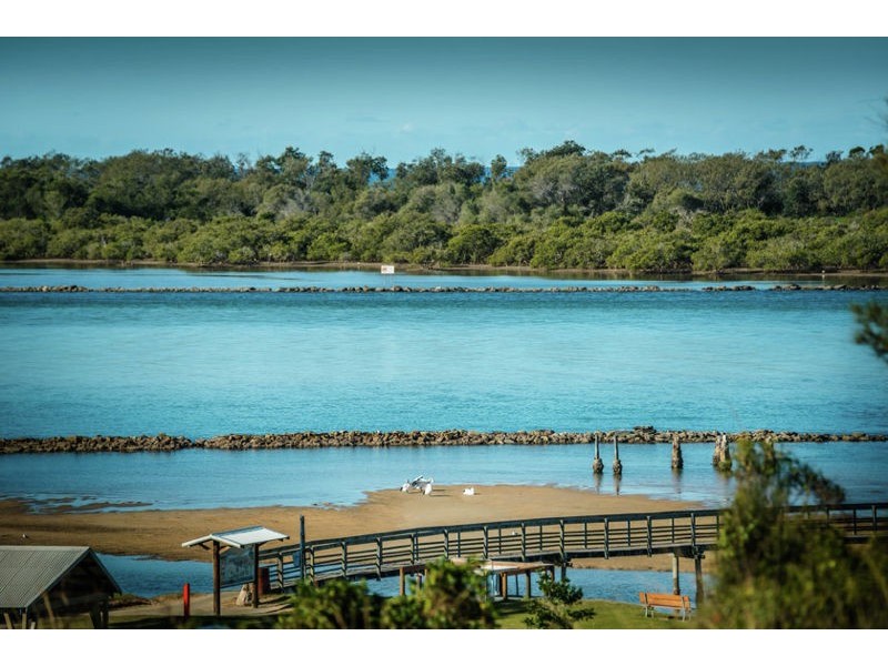 14 Morgo Street, Urunga NSW 2455