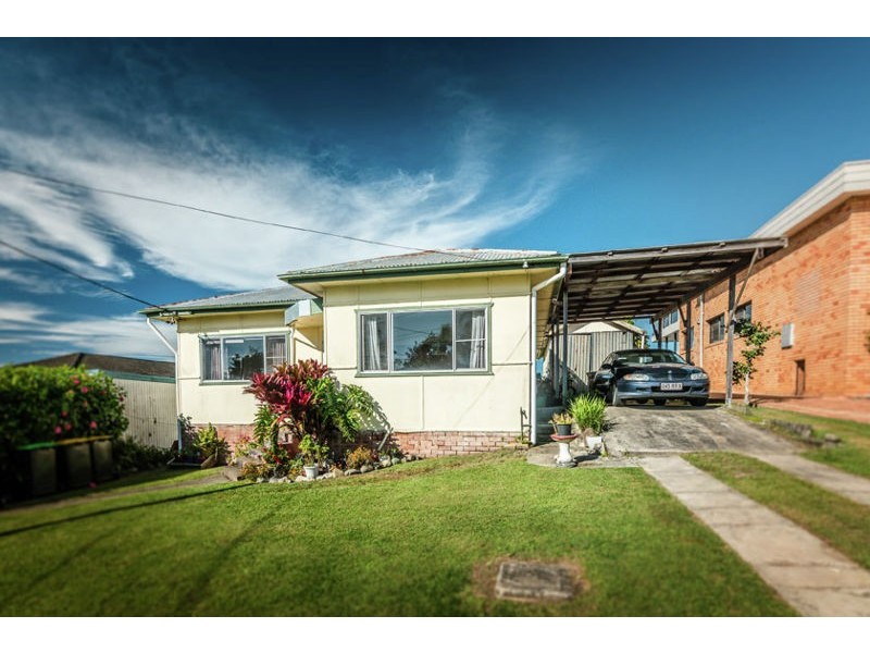 14 Morgo Street, Urunga NSW 2455