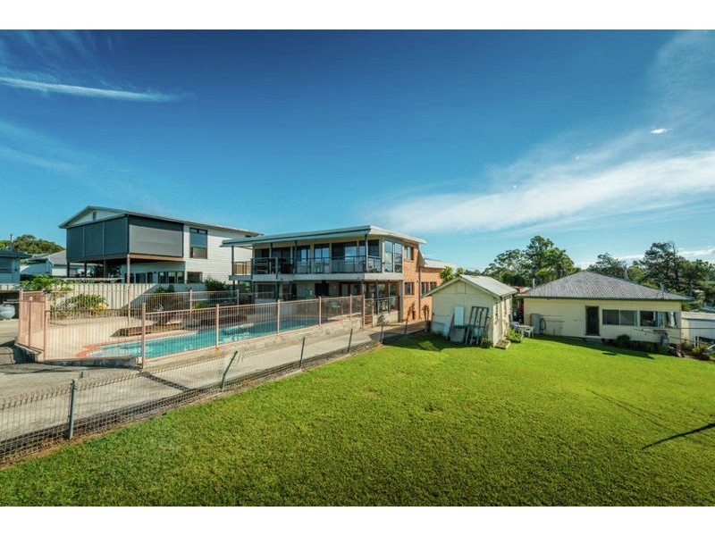 14 Morgo Street, Urunga NSW 2455