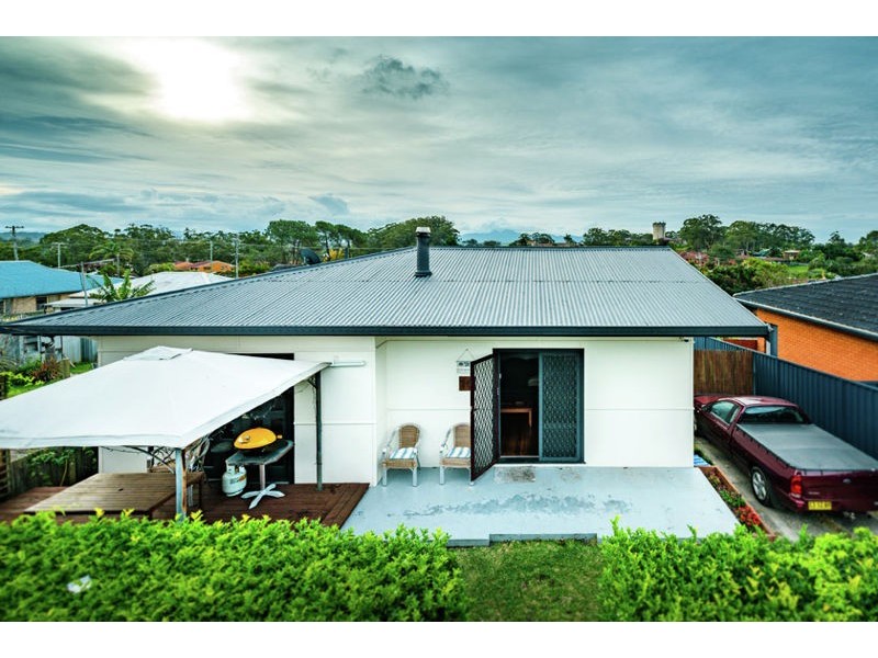 10 High Street, Urunga NSW 2455