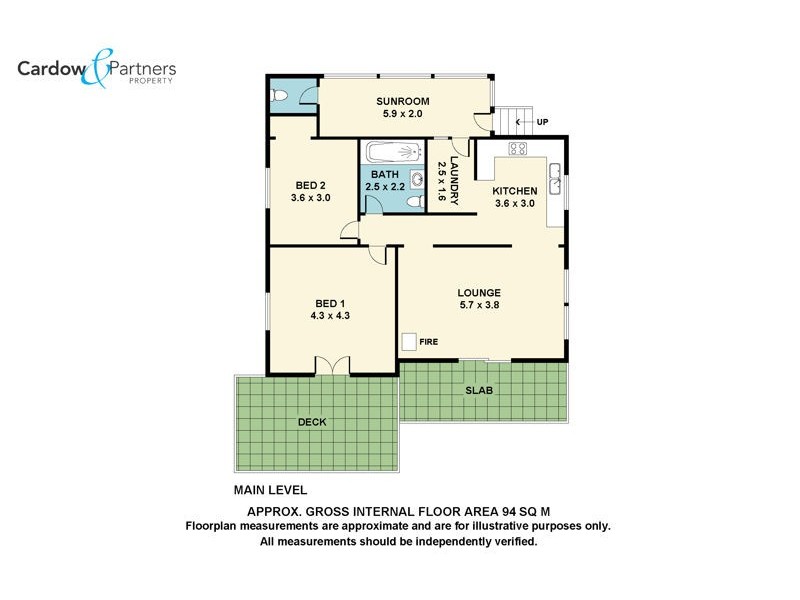 10 High Street, Urunga NSW 2455