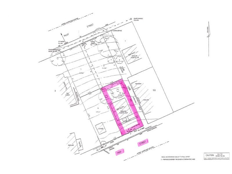 Lot 3/42 High St, Urunga NSW 2455