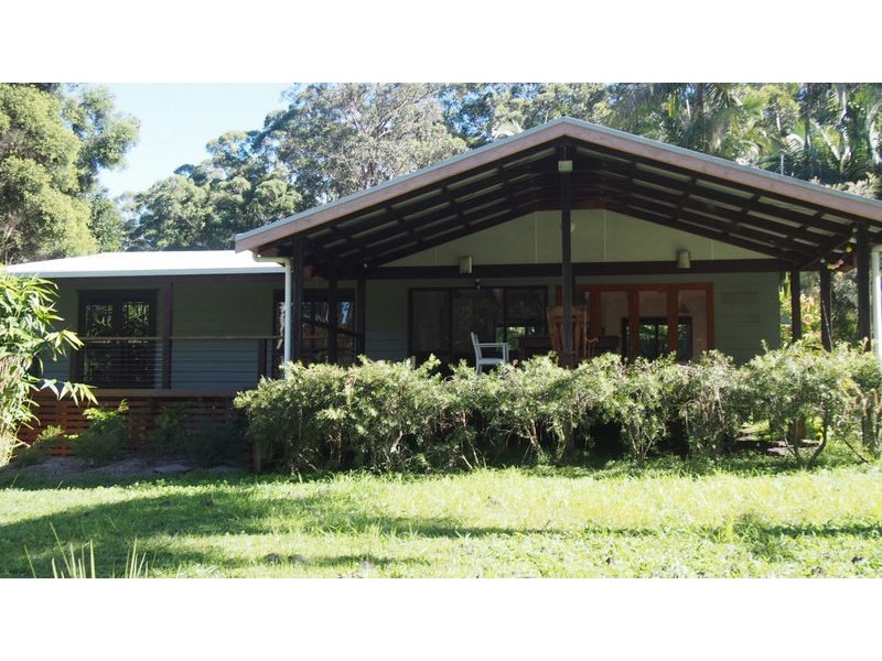308 Sullivans Road, Valla NSW 2448