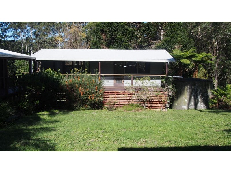 308 Sullivans Road, Valla NSW 2448