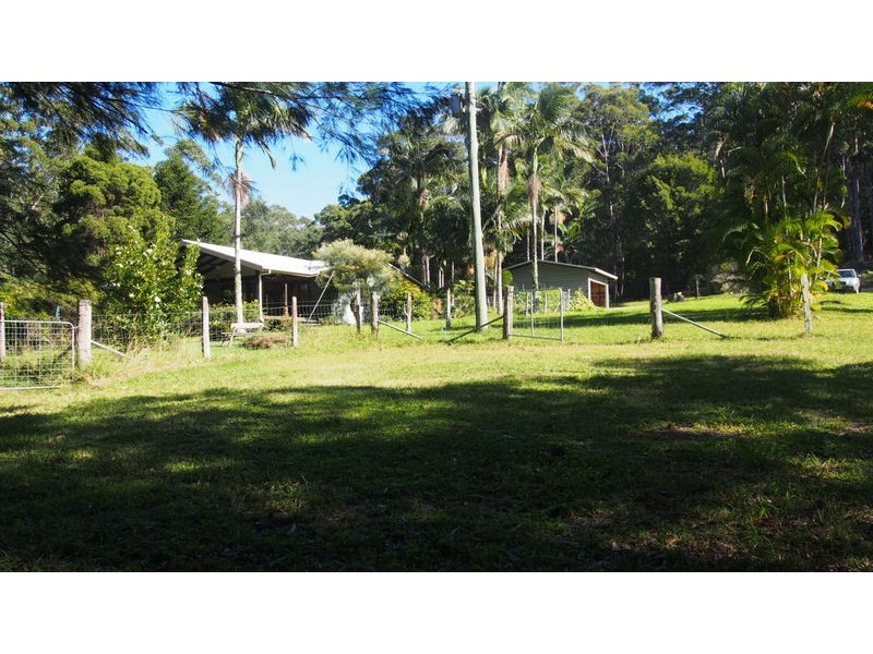 308 Sullivans Road, Valla NSW 2448