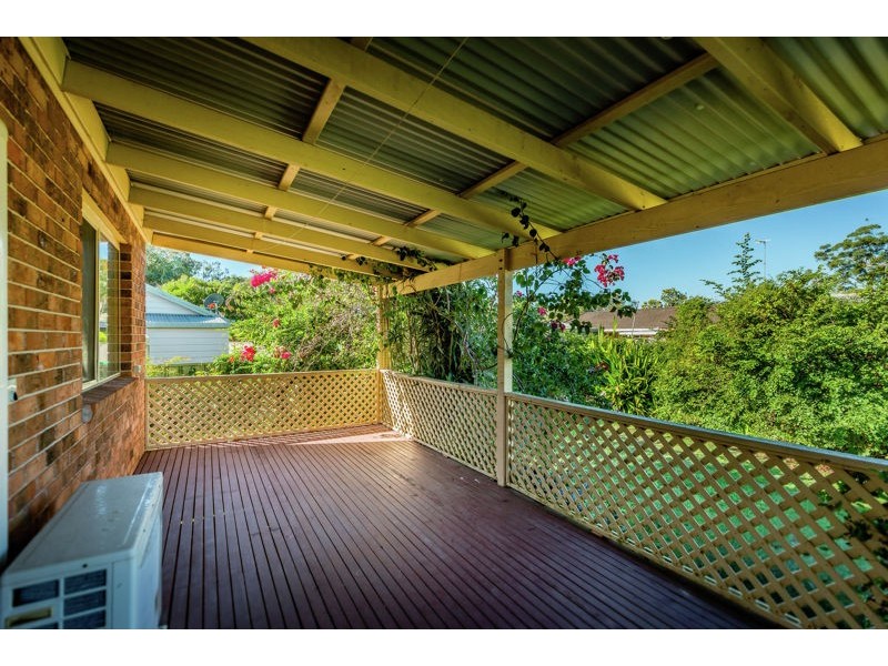 1 Jean Close, Urunga NSW 2455