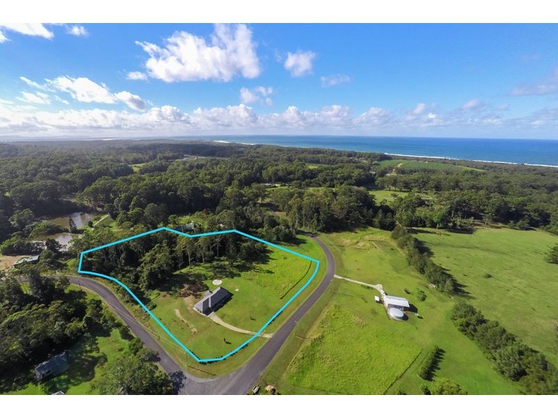 152 Burkes Lane, Valla NSW 2448