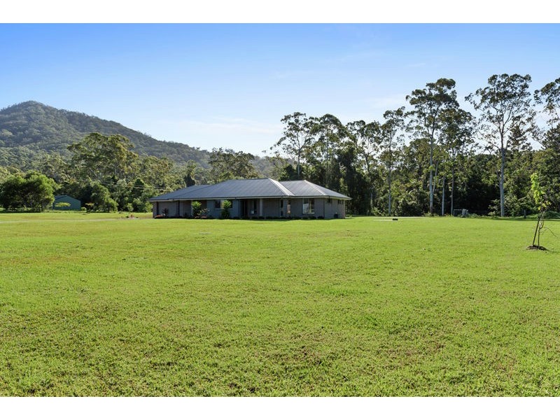 152 Burkes Lane, Valla NSW 2448