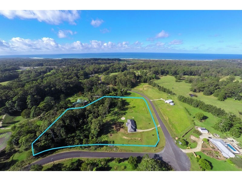 152 Burkes Lane, Valla NSW 2448