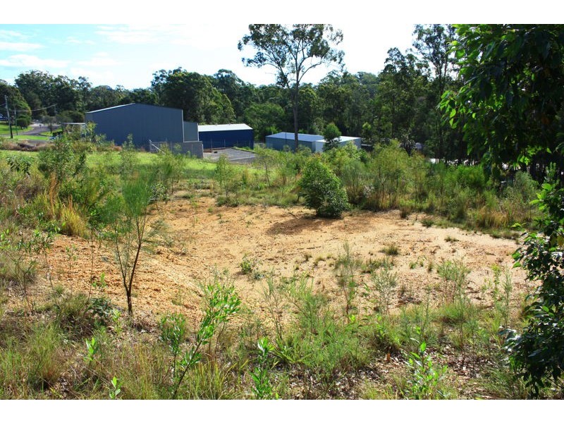 11 Alex Pike Drive, Raleigh NSW 2454