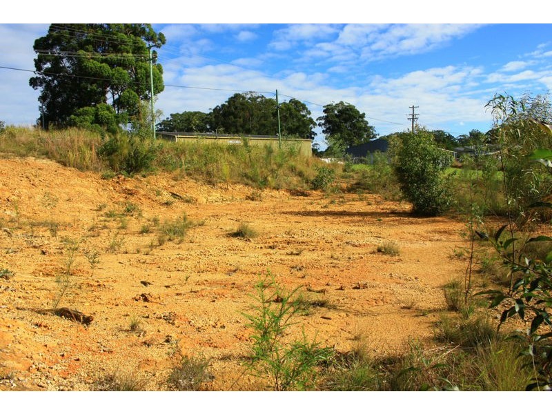 11 Alex Pike Drive, Raleigh NSW 2454