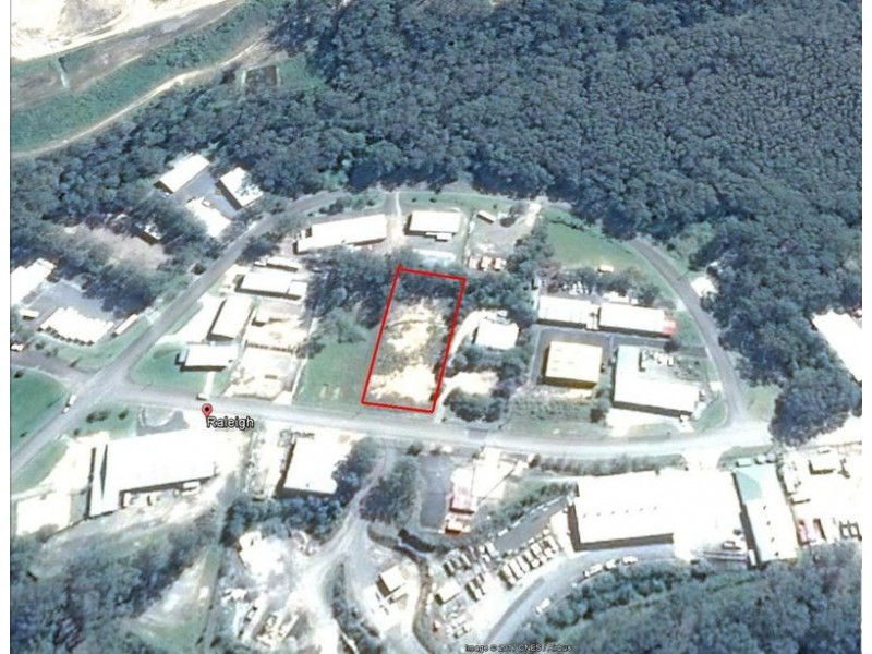 11 Alex Pike Drive, Raleigh NSW 2454