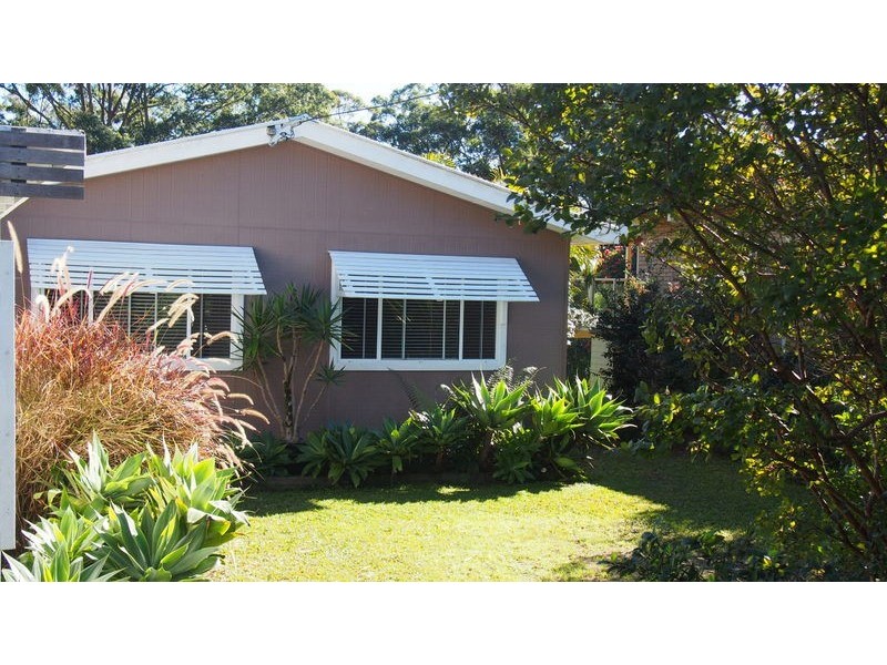 40 Old Pacific Highway, Raleigh NSW 2454