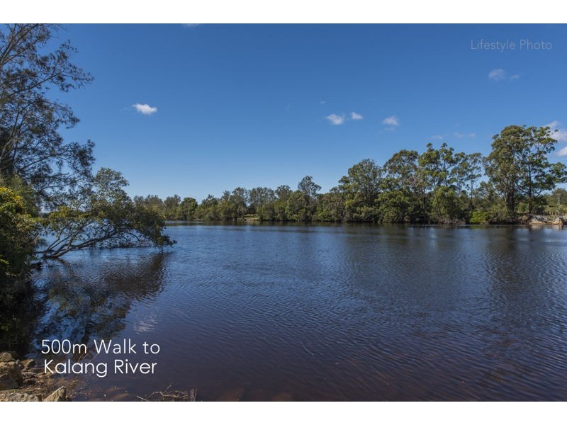 Lot 201 South Arm Road, Urunga NSW 2455