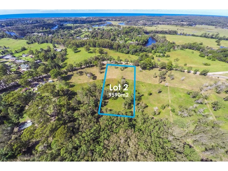 Lot 202 South Arm Road, Urunga NSW 2455