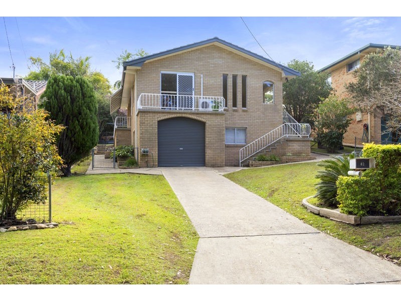 82 Hillside Drive, Urunga NSW 2455