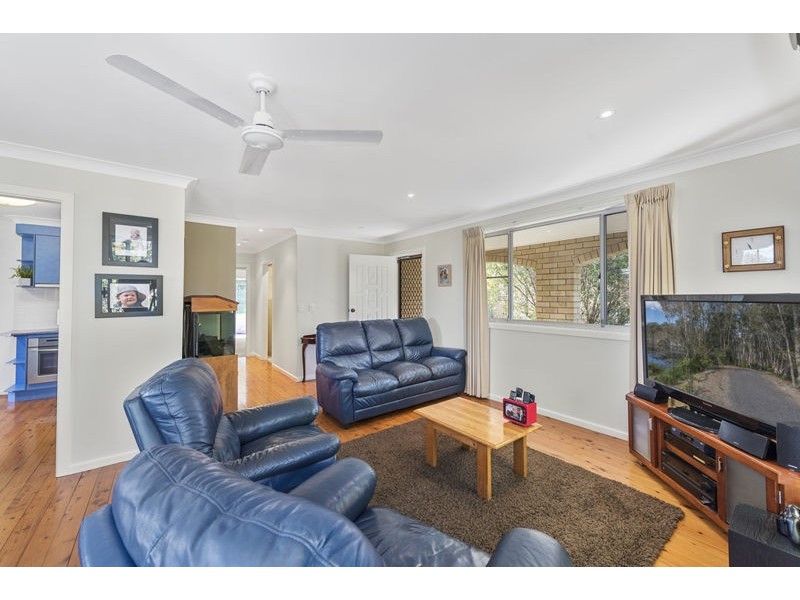 82 Hillside Drive, Urunga NSW 2455