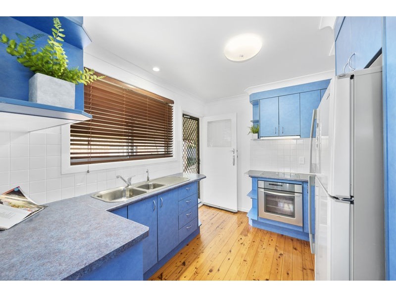 82 Hillside Drive, Urunga NSW 2455