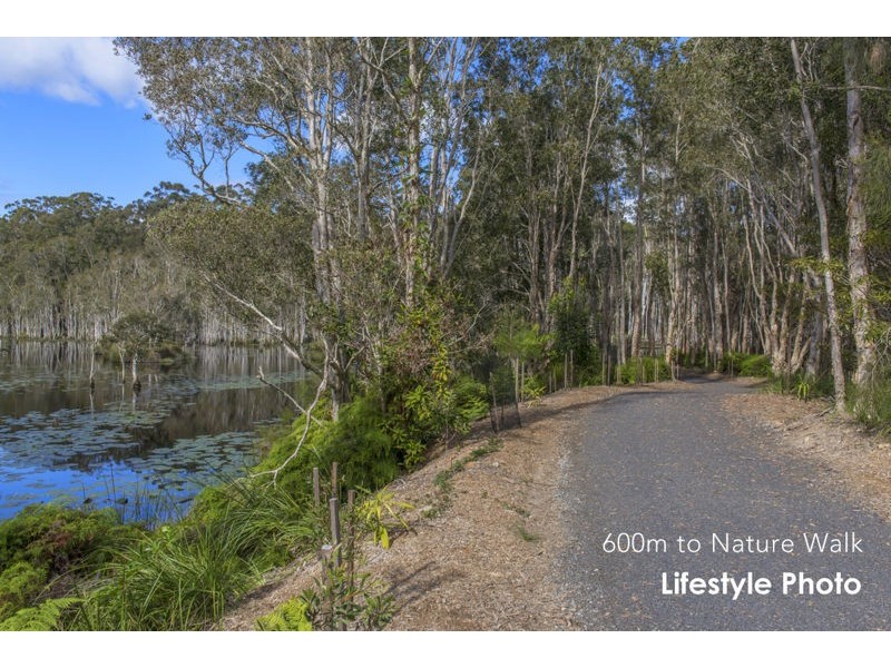 82 Hillside Drive, Urunga NSW 2455