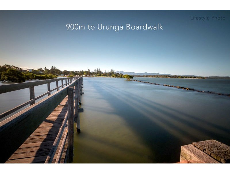 82 Hillside Drive, Urunga NSW 2455