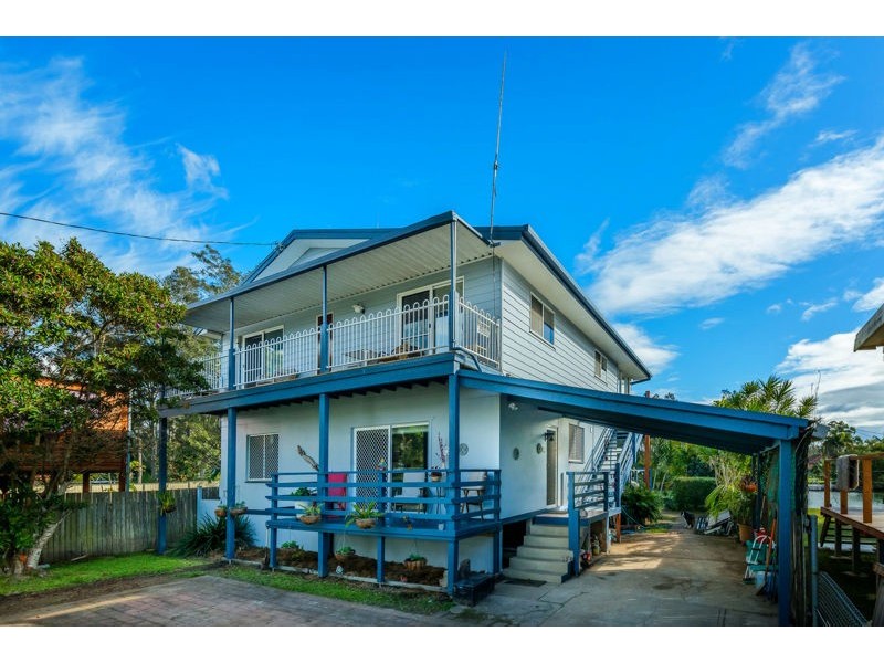 15 Marina Crescent, Urunga NSW 2455
