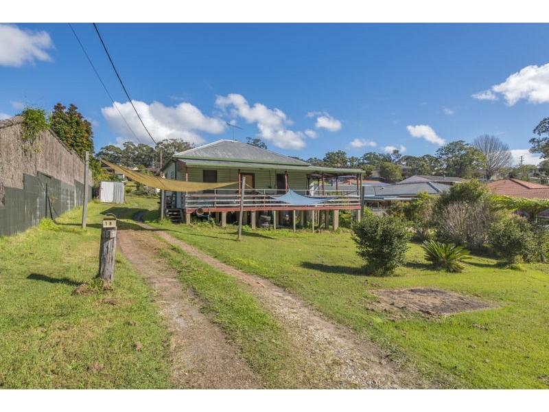 18 Fitzroy Street, Urunga NSW 2455