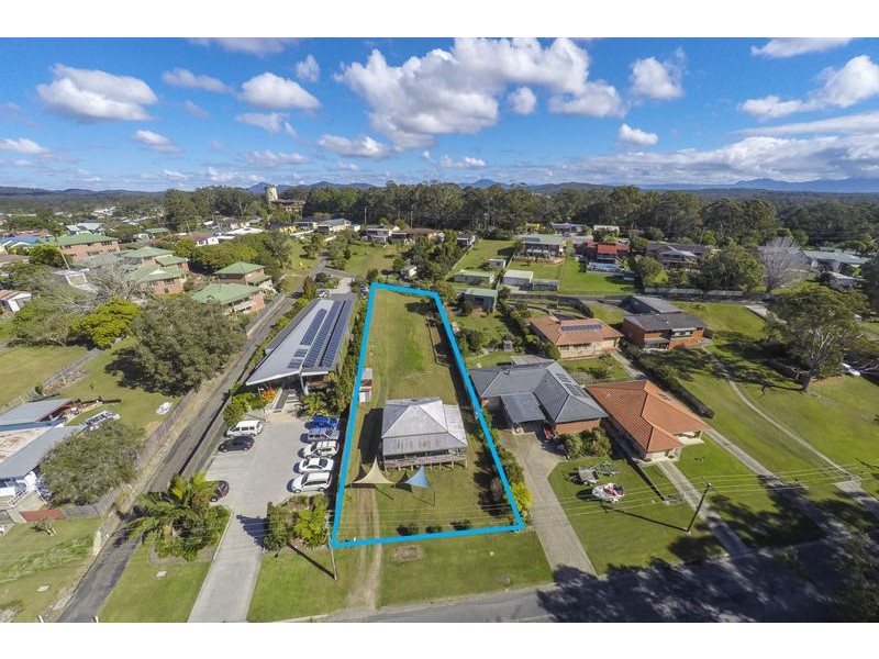 18 Fitzroy Street, Urunga NSW 2455