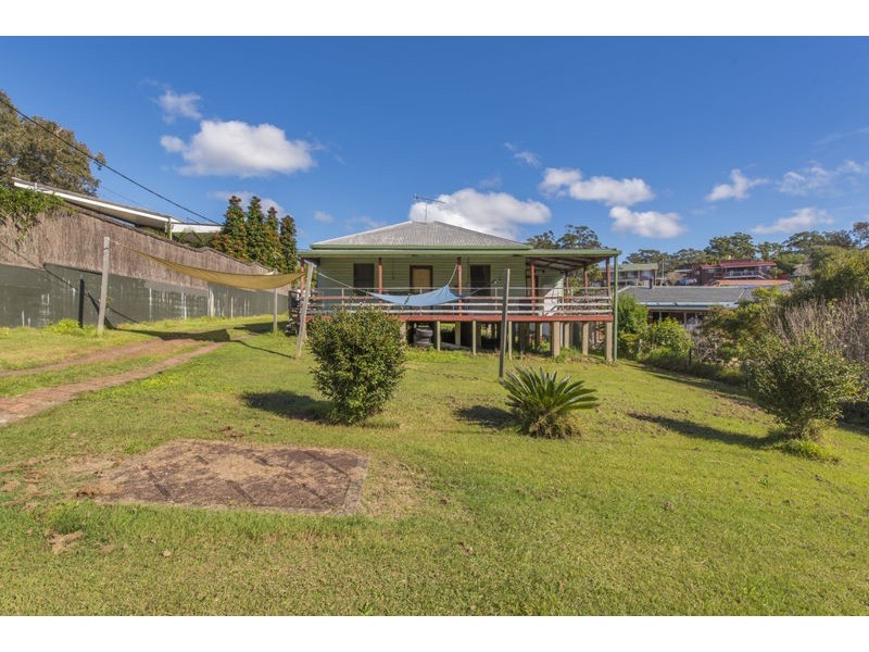 18 Fitzroy Street, Urunga NSW 2455