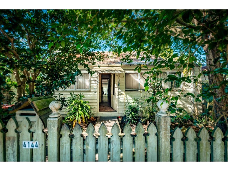 4144 Giinagay Way, Urunga NSW 2455