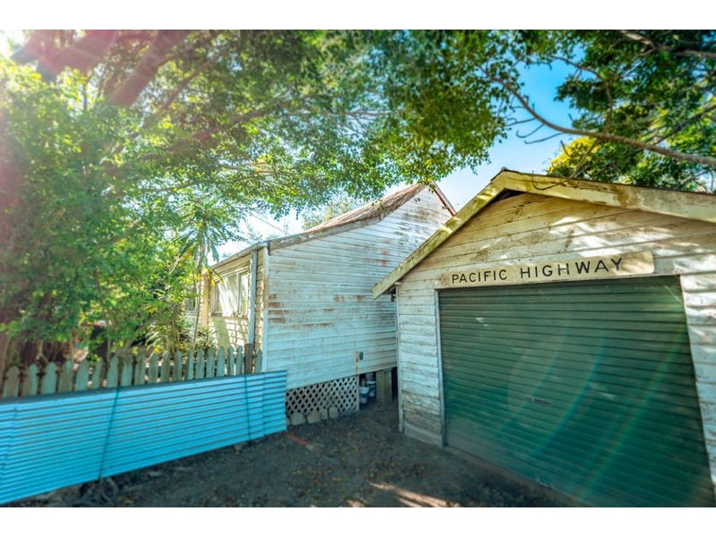 4144 Giinagay Way, Urunga NSW 2455
