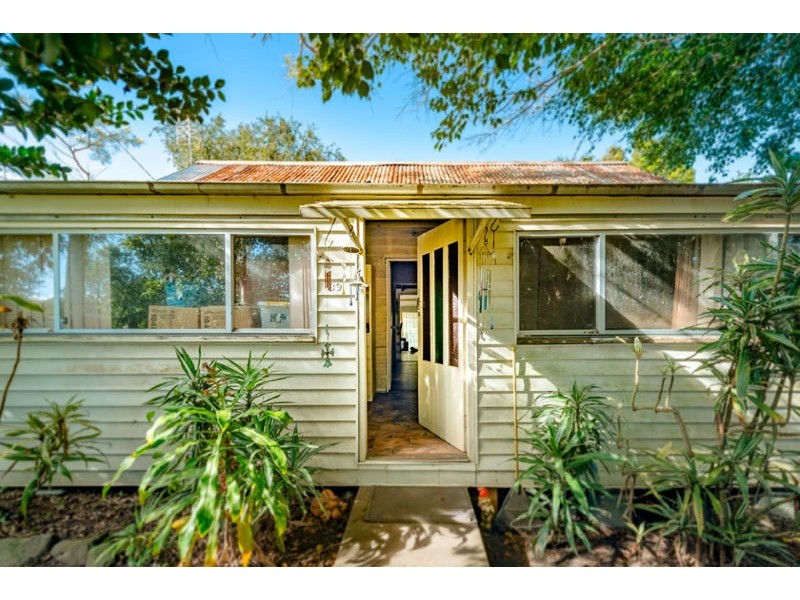 4144 Giinagay Way, Urunga NSW 2455