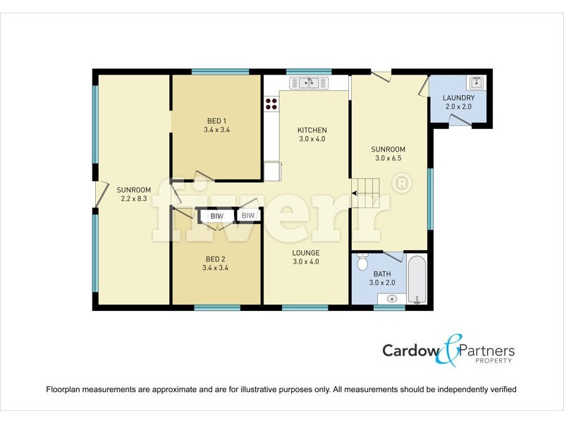 4144 Giinagay Way, Urunga NSW 2455