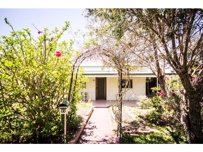 12 Comlaroi Street, Urunga NSW 2455
