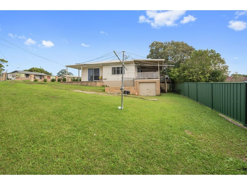 22 High Street, Urunga NSW 2455