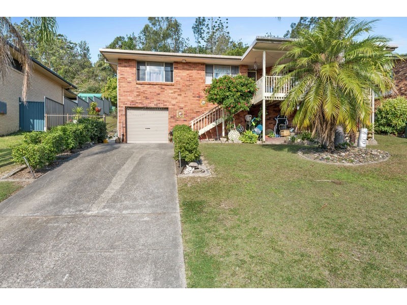 81 Rosedale Drive, Urunga NSW 2455