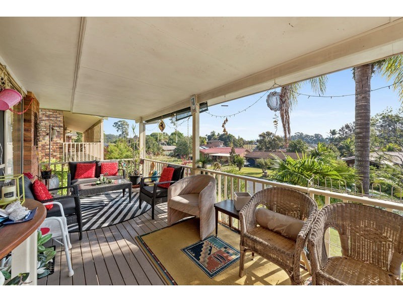81 Rosedale Drive, Urunga NSW 2455