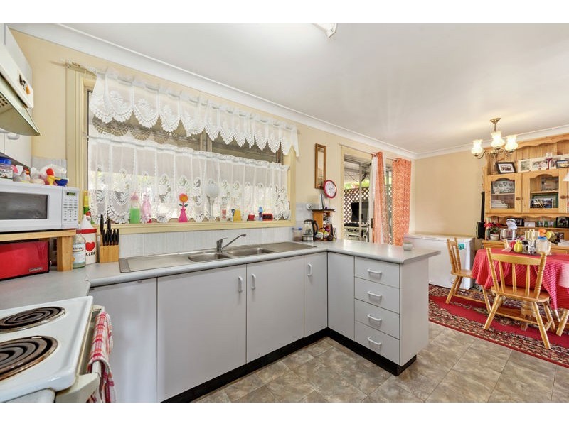 81 Rosedale Drive, Urunga NSW 2455