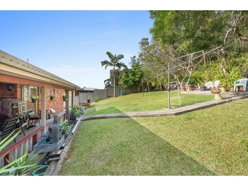81 Rosedale Drive, Urunga NSW 2455