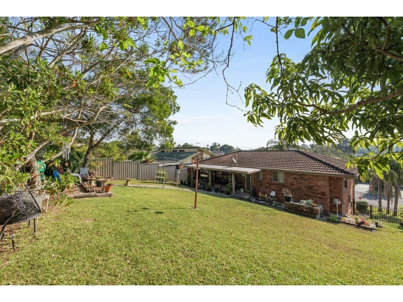 81 Rosedale Drive, Urunga NSW 2455