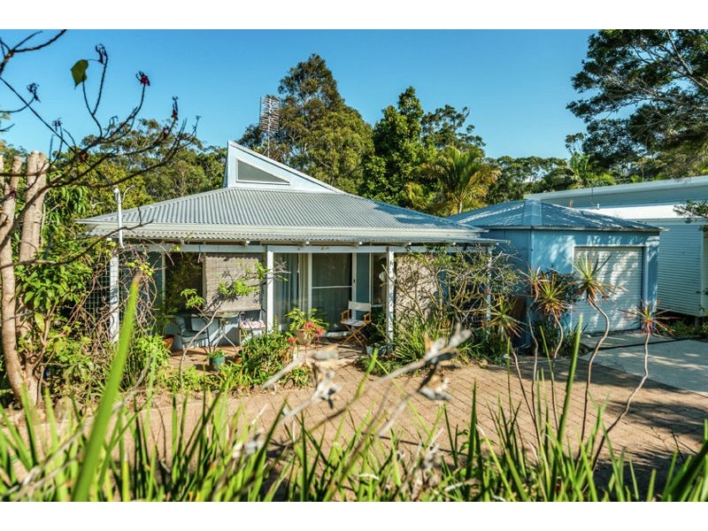 76 Valla Beach Road, Valla Beach NSW 2448