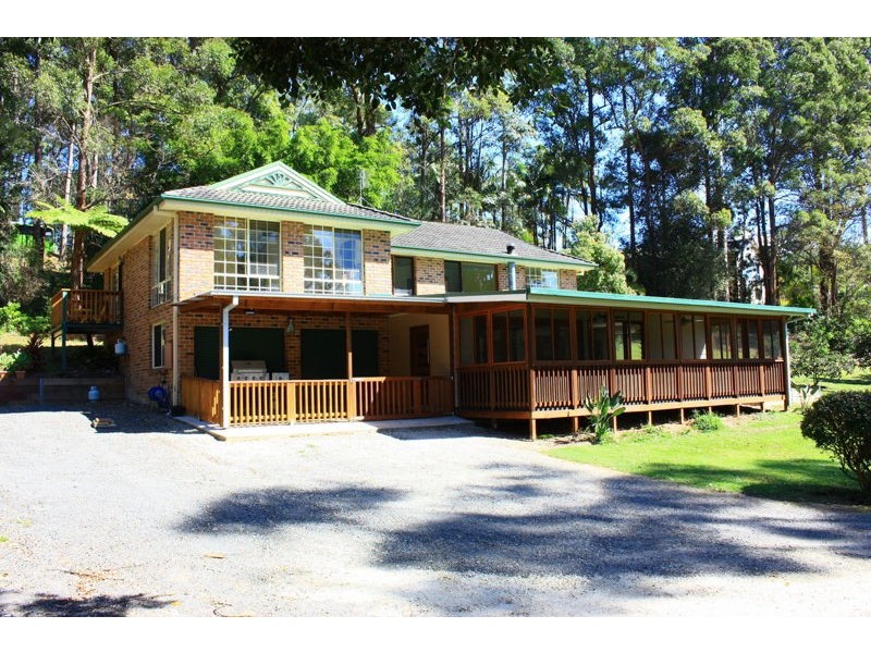 10 Ridgewood Drive, Raleigh NSW 2454