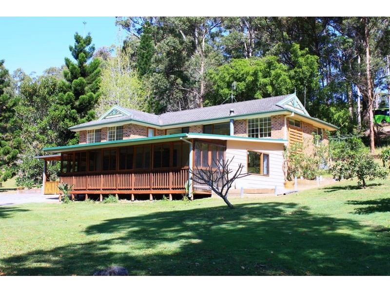 10 Ridgewood Drive, Raleigh NSW 2454