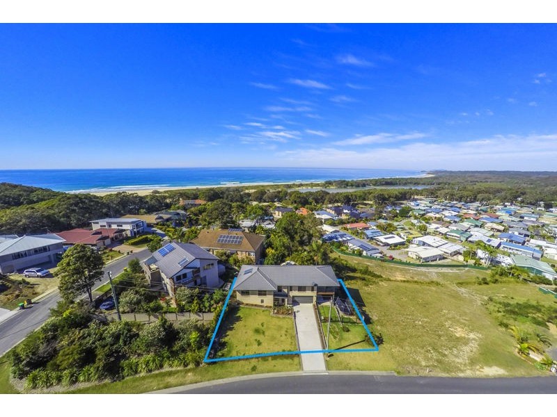 1a Regatta Drive, Valla Beach NSW 2448