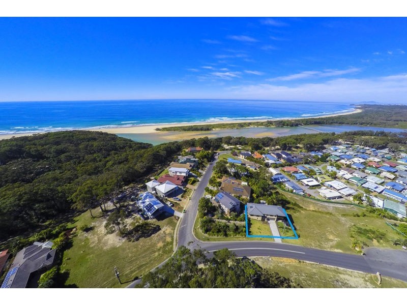 1a Regatta Drive, Valla Beach NSW 2448