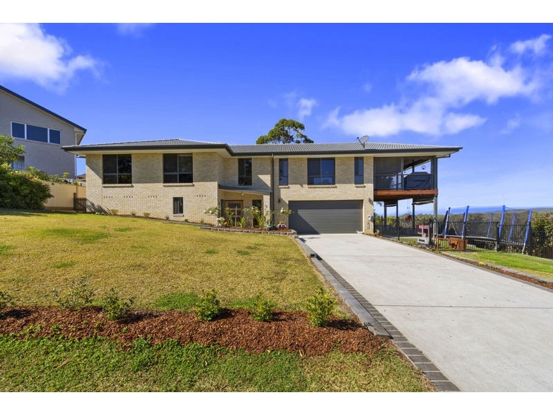 1a Regatta Drive, Valla Beach NSW 2448