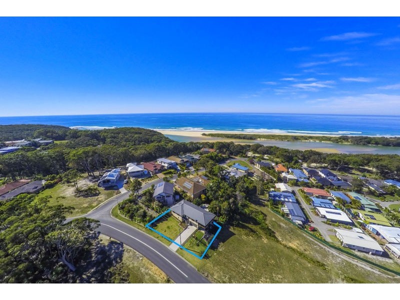 1a Regatta Drive, Valla Beach NSW 2448