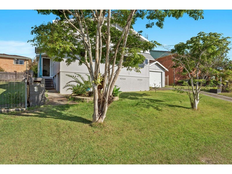 13 Pilot Street, Urunga NSW 2455