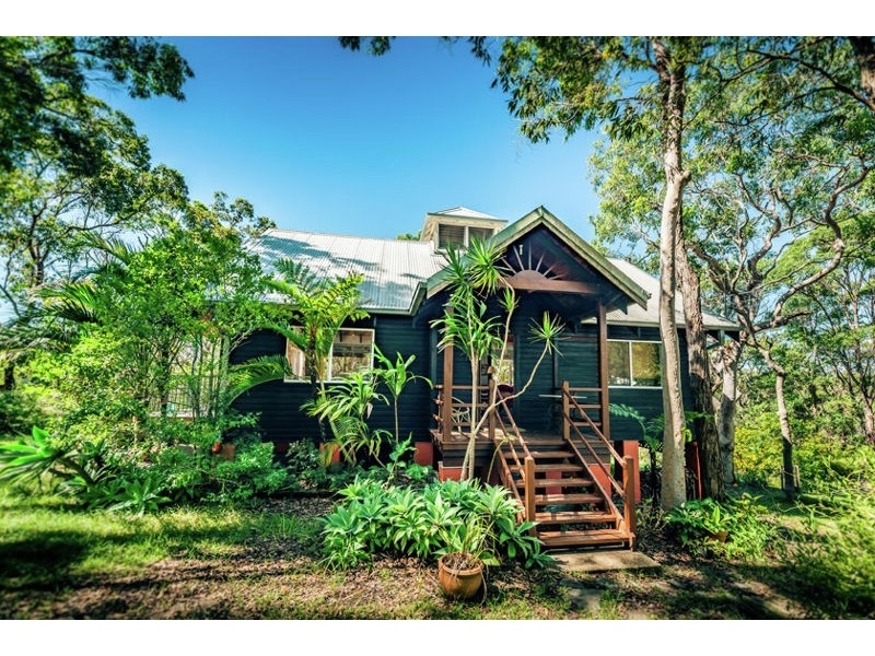 7 Odalberree Drive, Urunga NSW 2455