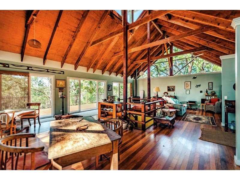 7 Odalberree Drive, Urunga NSW 2455