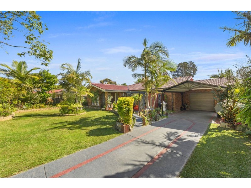 68 Rosedale Drive, Urunga NSW 2455